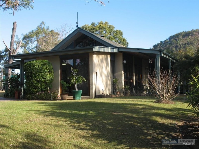 2 Wellington Bundock Dr, Kooralbyn QLD 4285