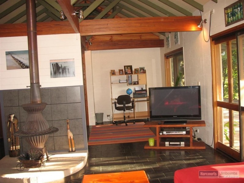 2 Wellington Bundock Dr, Kooralbyn QLD 4285