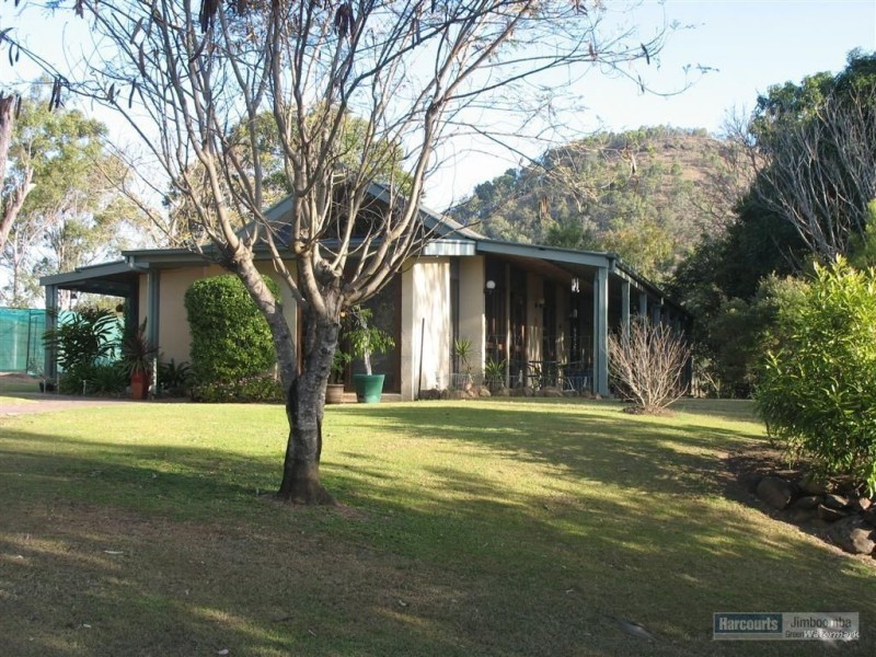 2 Wellington Bundock Dr, Kooralbyn QLD 4285