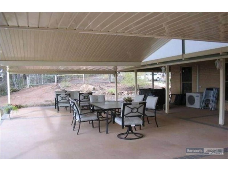 170 Barnes Rd, Cedar Vale QLD 4285