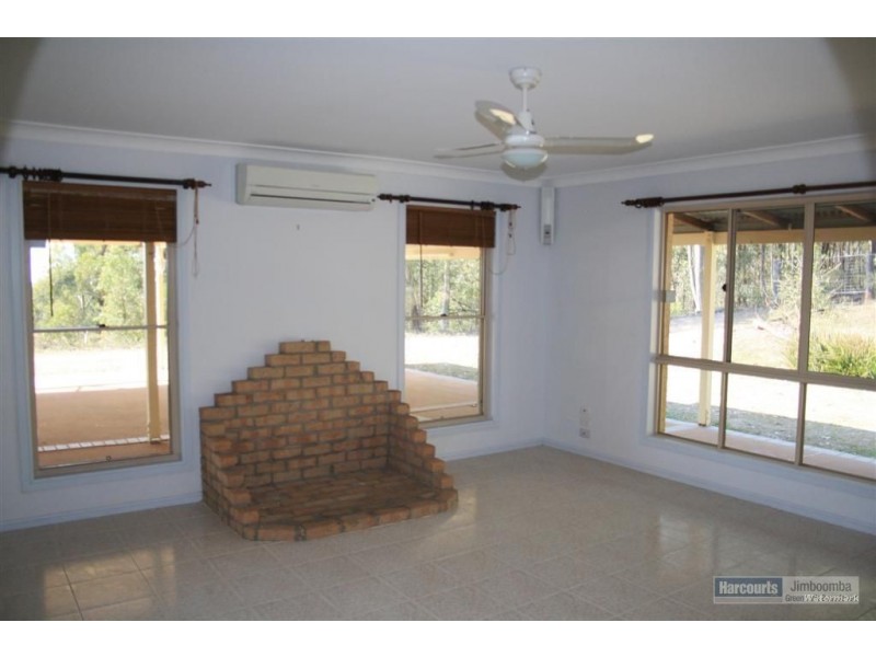 170 Barnes Rd, Cedar Vale QLD 4285