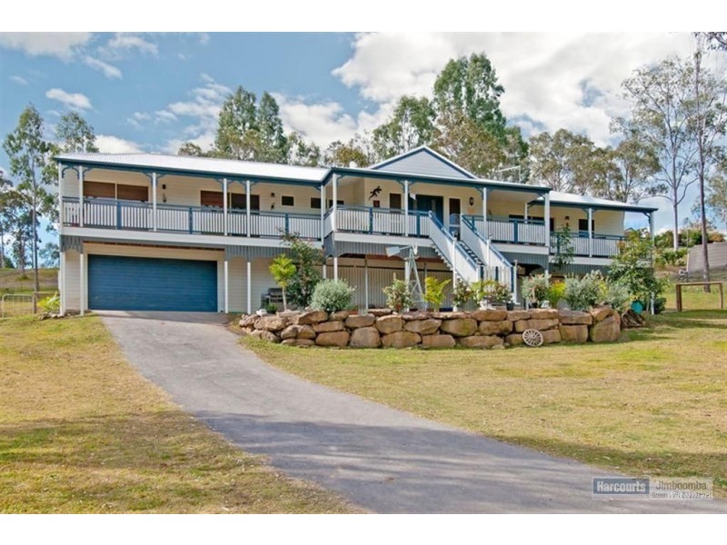 80 Lady Penrhyn Crt, Mundoolun QLD 4285