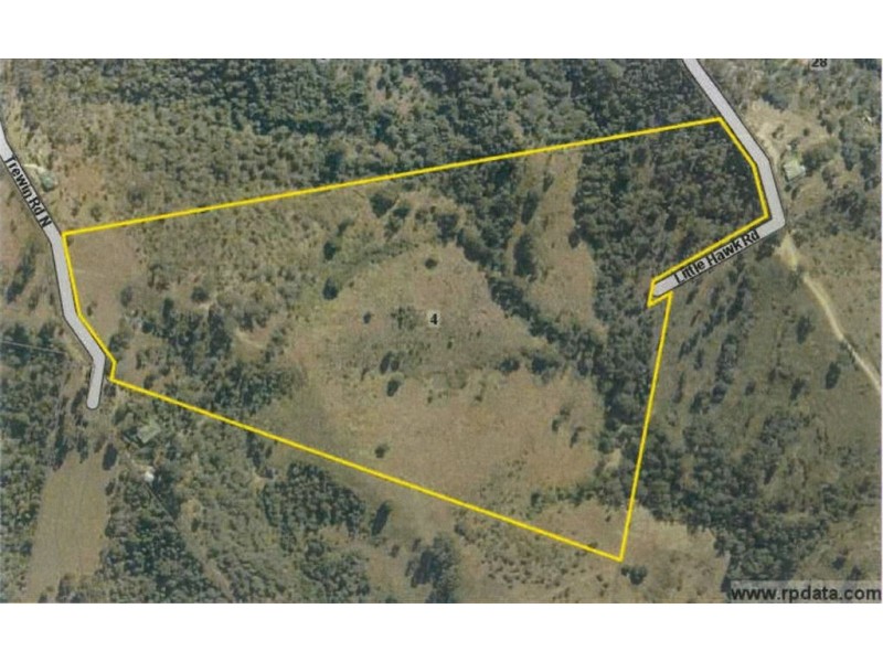 4 Trewin Rd, Cedar Vale QLD 4285