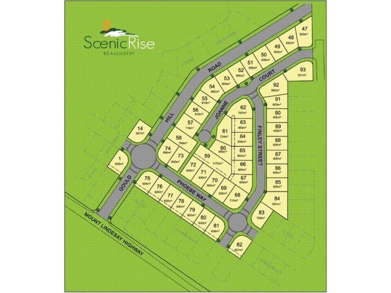 16 Lachlan Way, Beaudesert QLD 4285