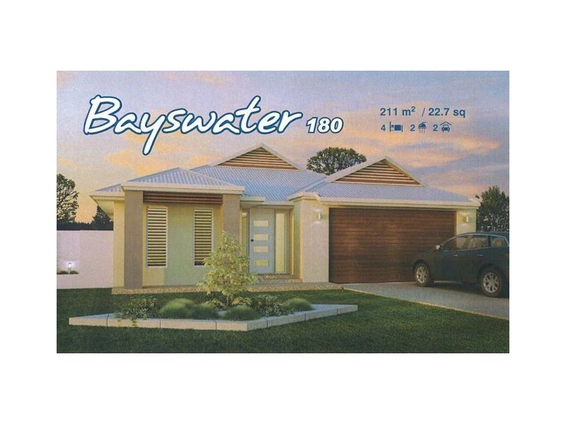 16 Lachlan Way, Beaudesert QLD 4285