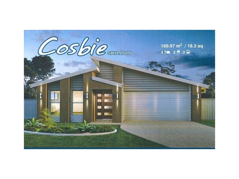 16 Lachlan Way, Beaudesert QLD 4285