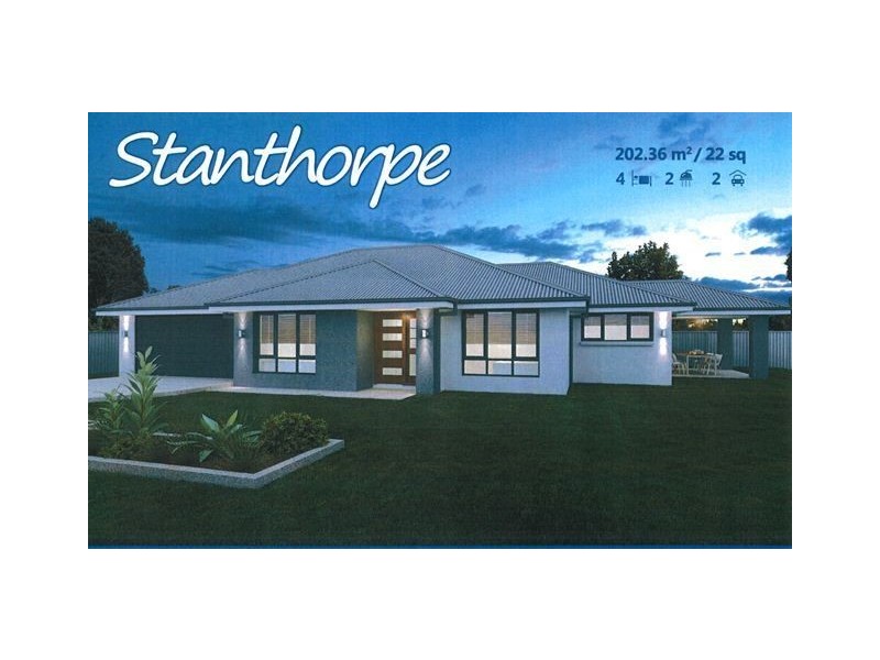 16 Lachlan Way, Beaudesert QLD 4285