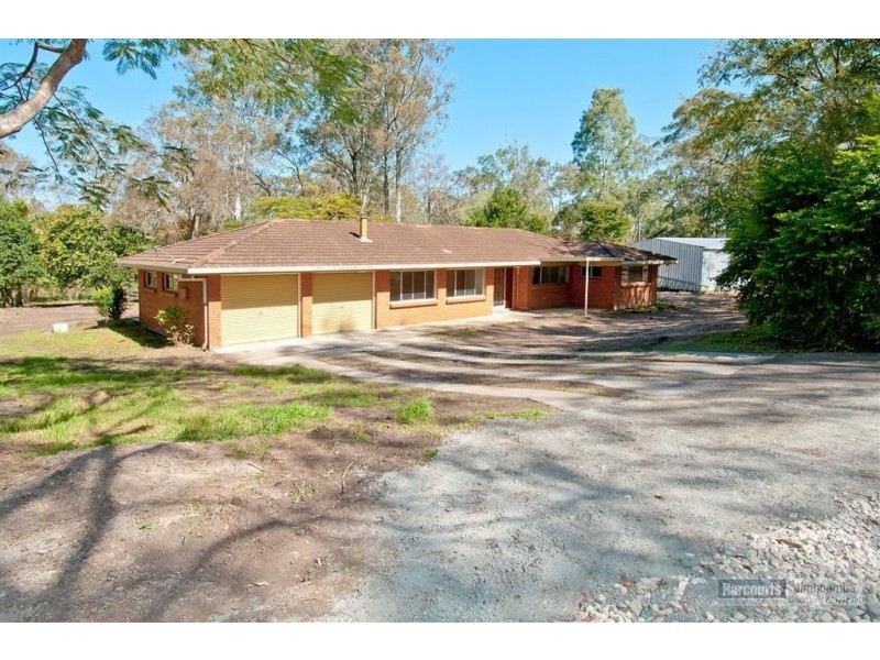 51 Smith Road, Greenbank QLD 4124