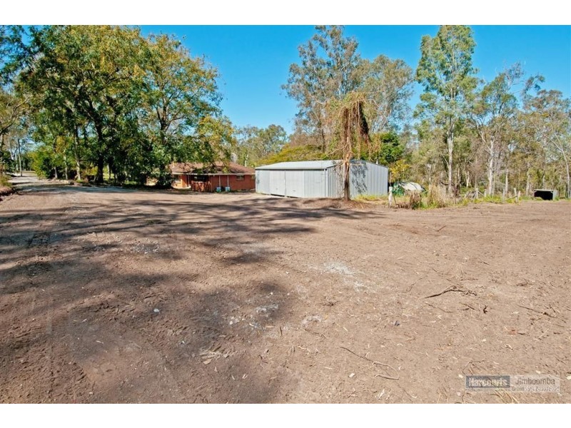 51 Smith Road, Greenbank QLD 4124