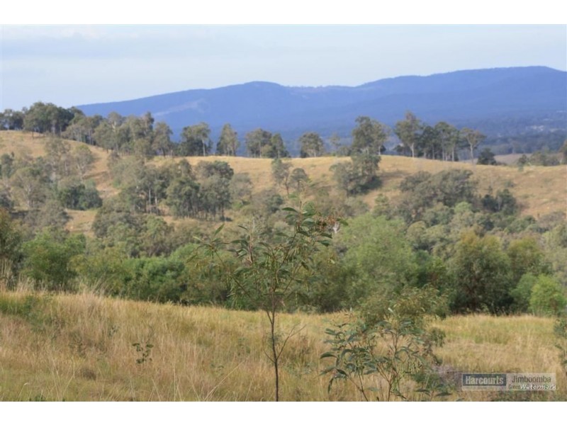 4 Trewin Rd, Cedar Vale QLD 4285