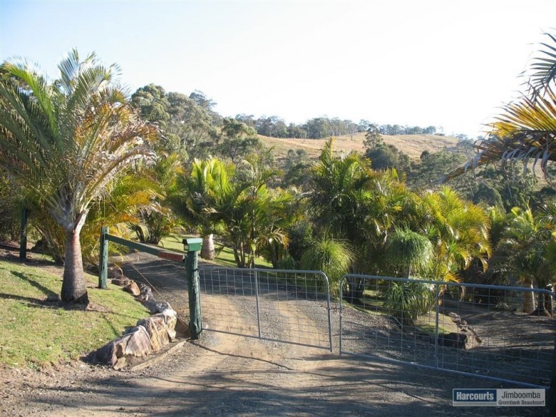 2310 Running Creek Road, Running Creek QLD 4287