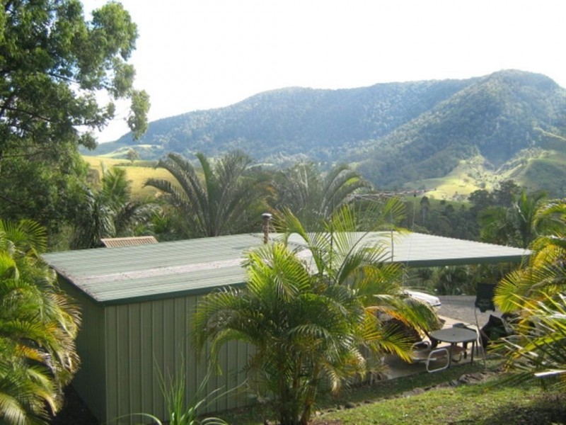 2310 Running Creek Road, Running Creek QLD 4287