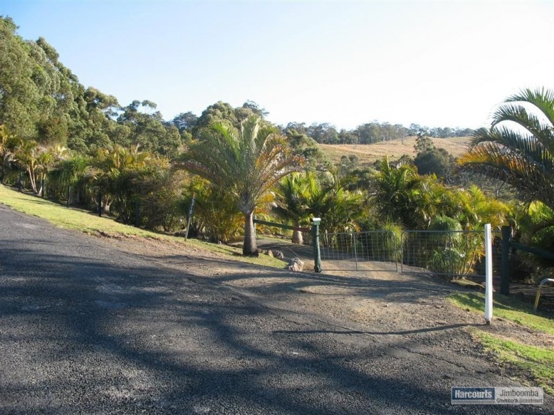 2310 Running Creek Road, Running Creek QLD 4287