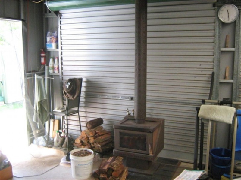 2310 Running Creek Road, Running Creek QLD 4287