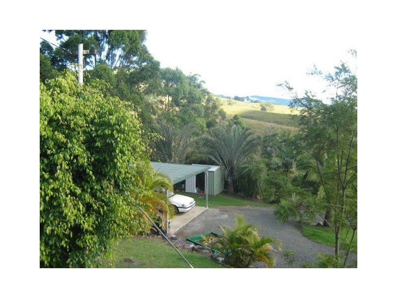 2310 Running Creek Road, Running Creek QLD 4287
