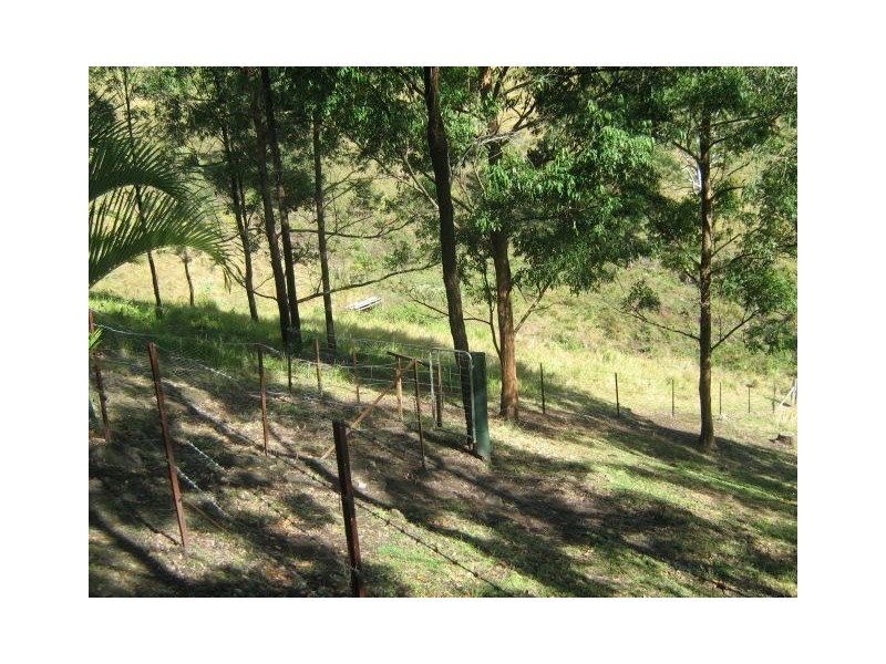 2310 Running Creek Road, Running Creek QLD 4287