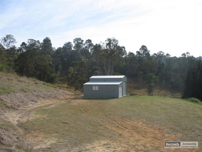 231 Wellington Bundock Drive, Kooralbyn QLD 4285