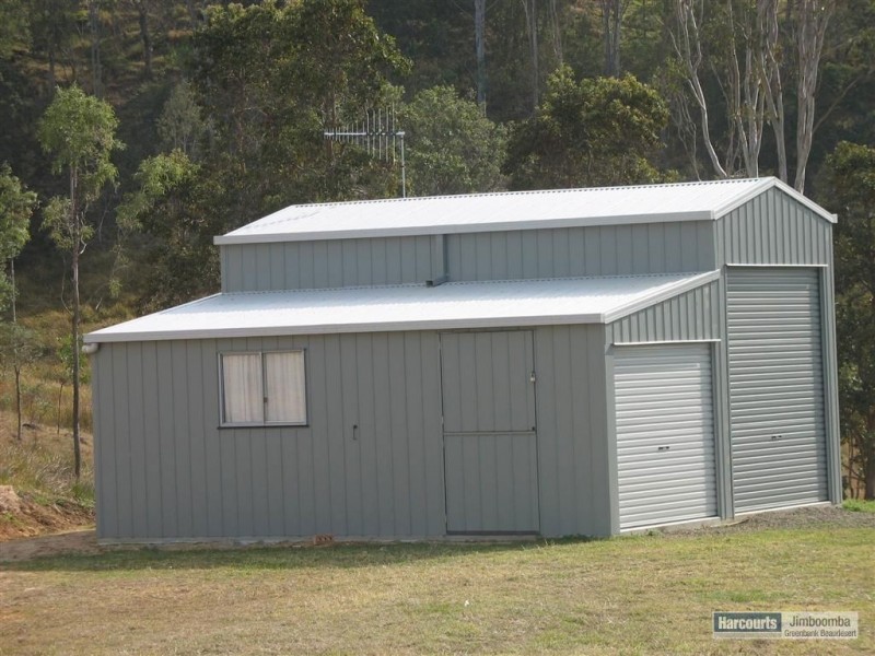 231 Wellington Bundock Drive, Kooralbyn QLD 4285