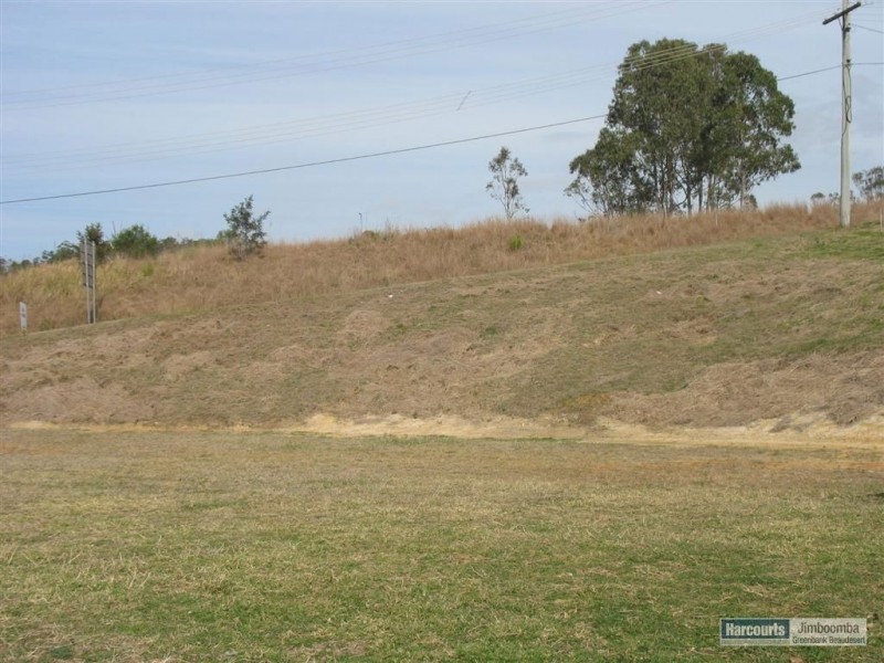 231 Wellington Bundock Drive, Kooralbyn QLD 4285