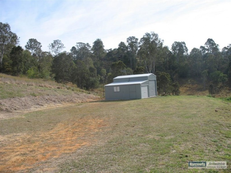 231 Wellington Bundock Drive, Kooralbyn QLD 4285