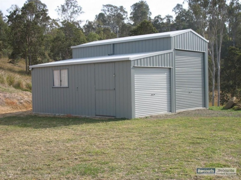 231 Wellington Bundock Drive, Kooralbyn QLD 4285