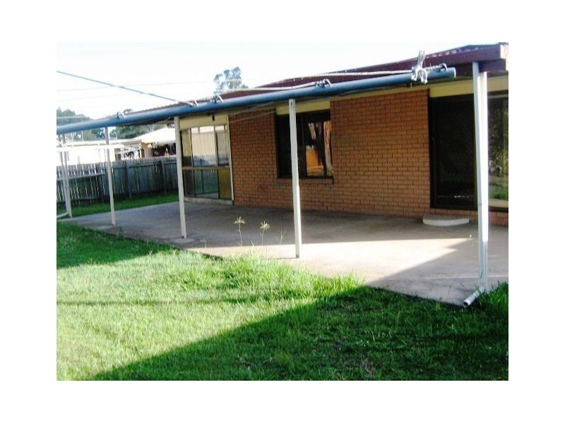 16 Orchid Drive, Beaudesert QLD 4285