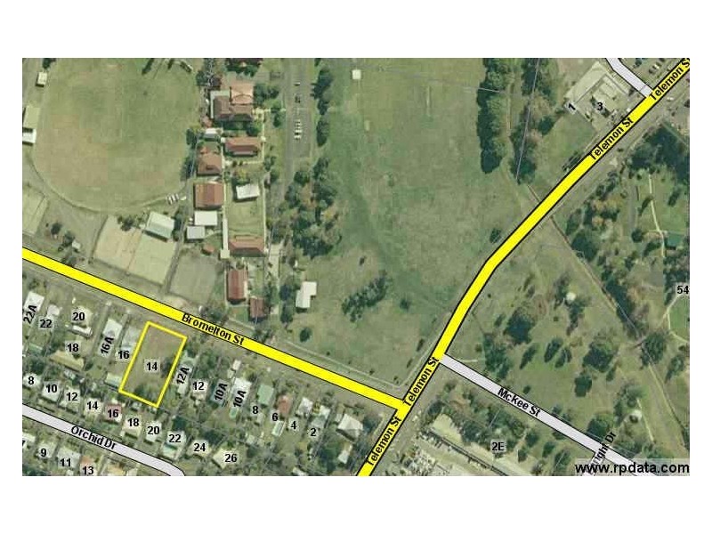 14 Bromelton Street, Beaudesert QLD 4285