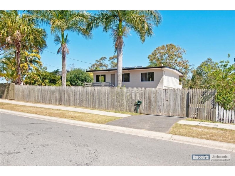 Boronia Heights QLD 4124