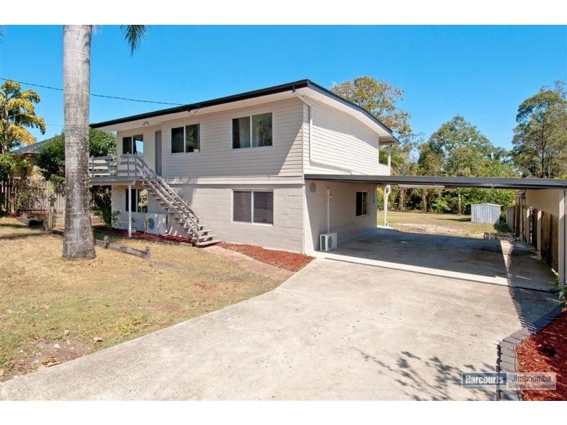 Boronia Heights QLD 4124