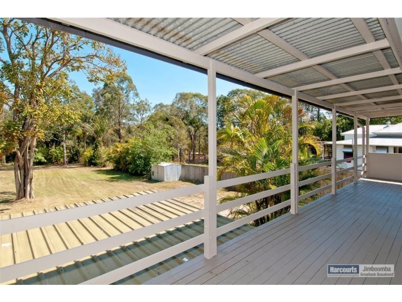 Boronia Heights QLD 4124