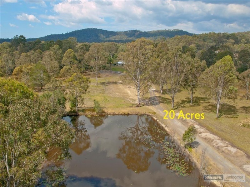 311 Latimer Rd, Logan Village QLD 4207