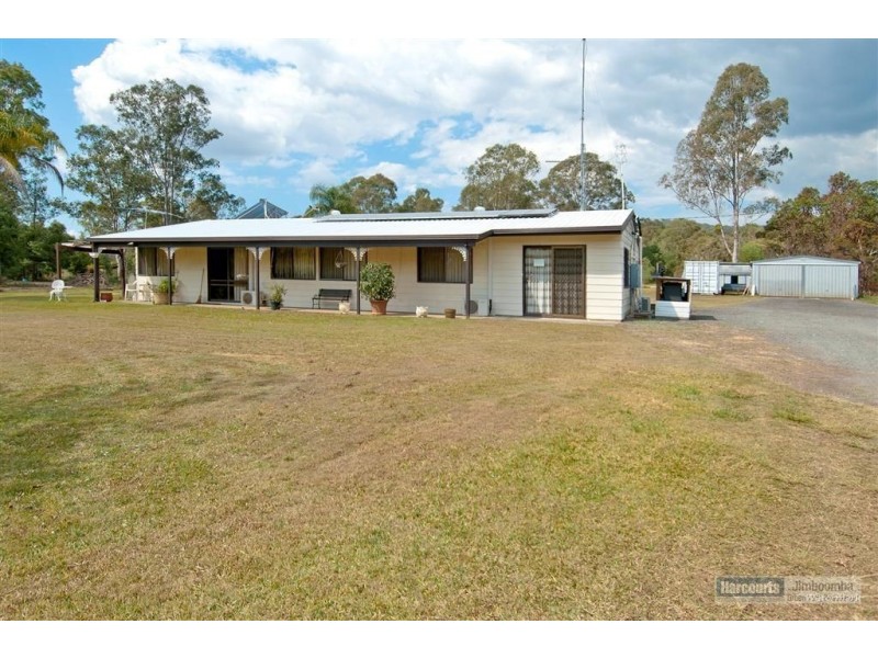311 Latimer Rd, Logan Village QLD 4207