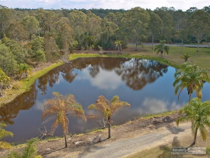 311 Latimer Rd, Logan Village QLD 4207