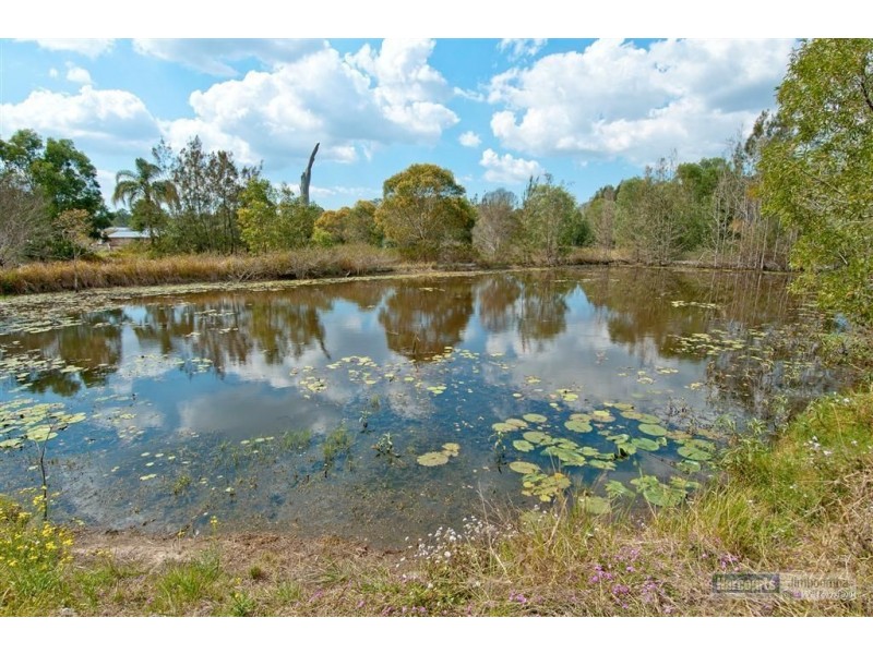 311 Latimer Rd, Logan Village QLD 4207