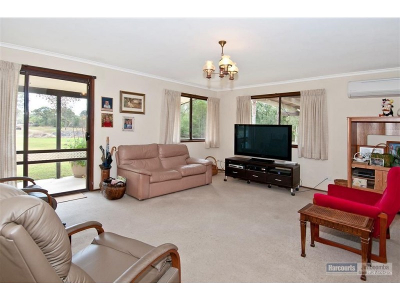 311 Latimer Rd, Logan Village QLD 4207