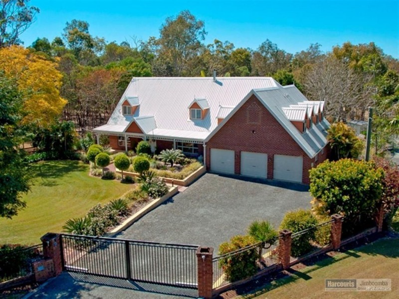 15 Penda Rd, Munruben QLD 4125