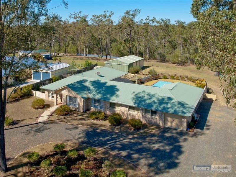 52 Silver Wattle Dr, Jimboomba QLD 4280