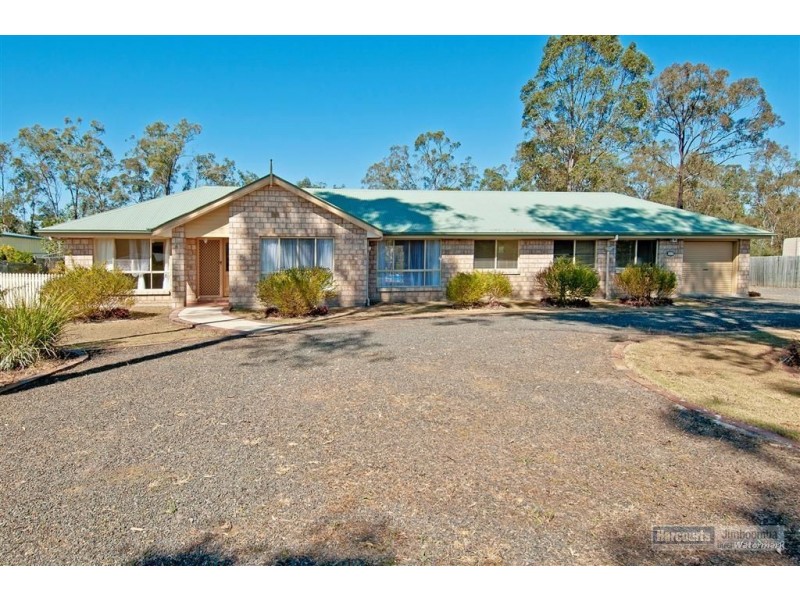 52 Silver Wattle Dr, Jimboomba QLD 4280