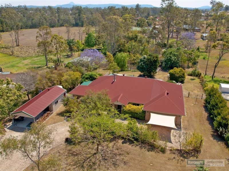 88 River Oak Drive, Jimboomba QLD 4280