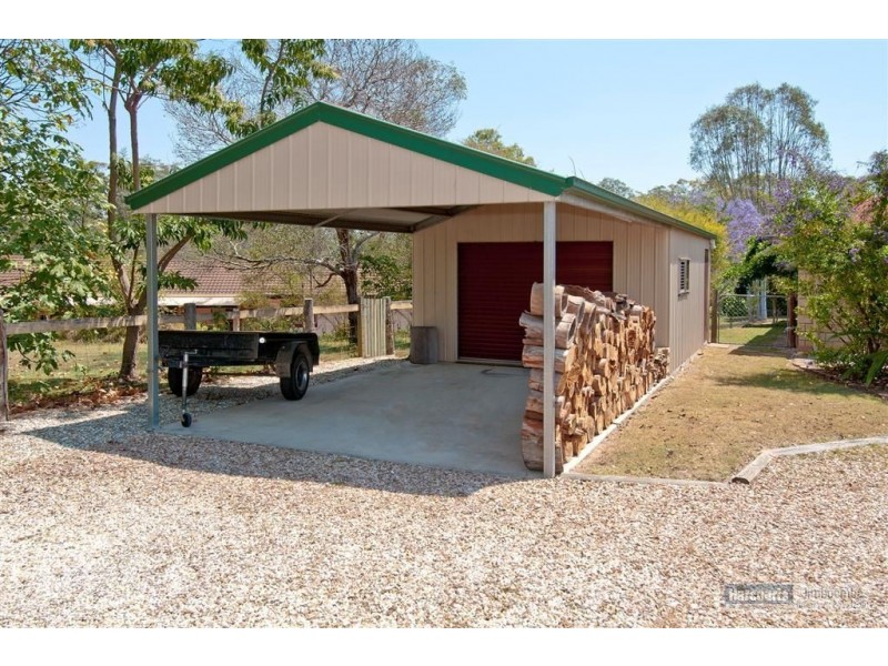 88 River Oak Drive, Jimboomba QLD 4280