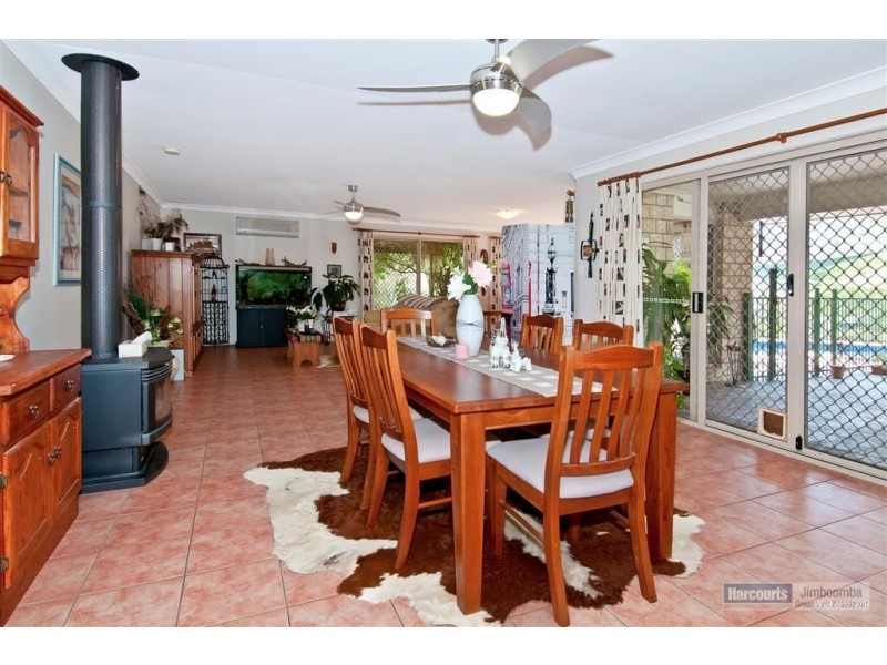 88 River Oak Drive, Jimboomba QLD 4280