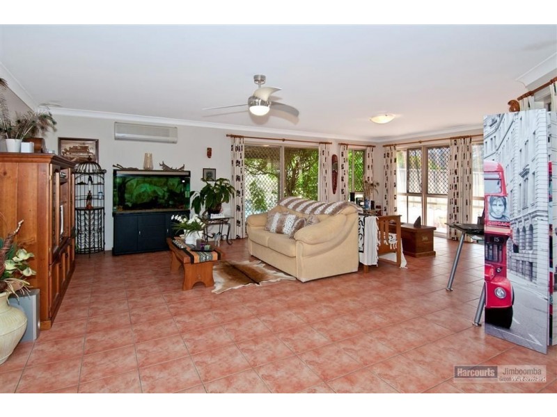 88 River Oak Drive, Jimboomba QLD 4280