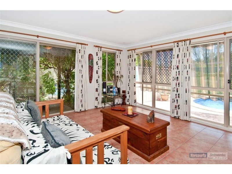 88 River Oak Drive, Jimboomba QLD 4280