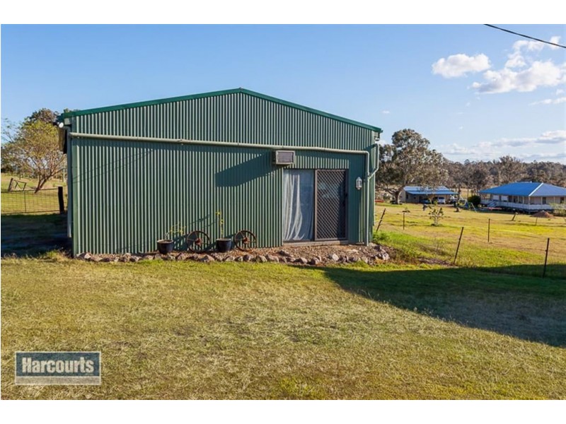 114 Malabar Road, Veresdale QLD 4285