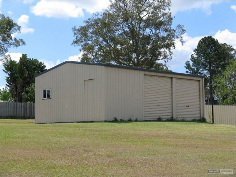 140-142 Andrew Road, Greenbank QLD 4124