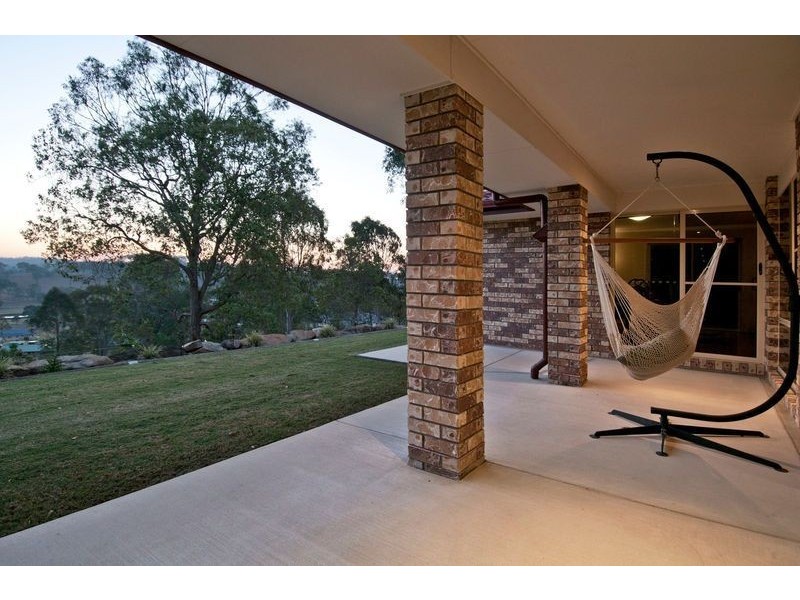 125 Anne Collins Drive, Mundoolun QLD 4285