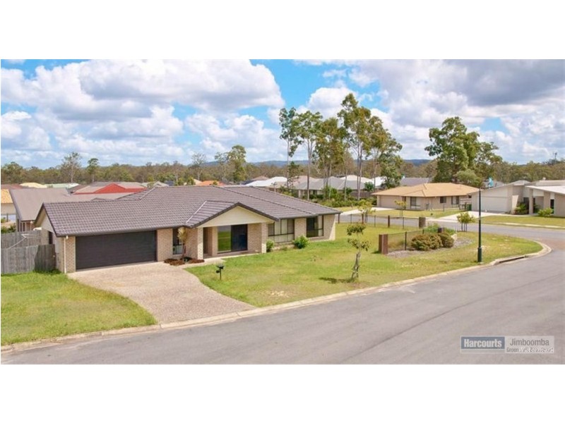 11 Hilltop Crescent, Jimboomba QLD 4280