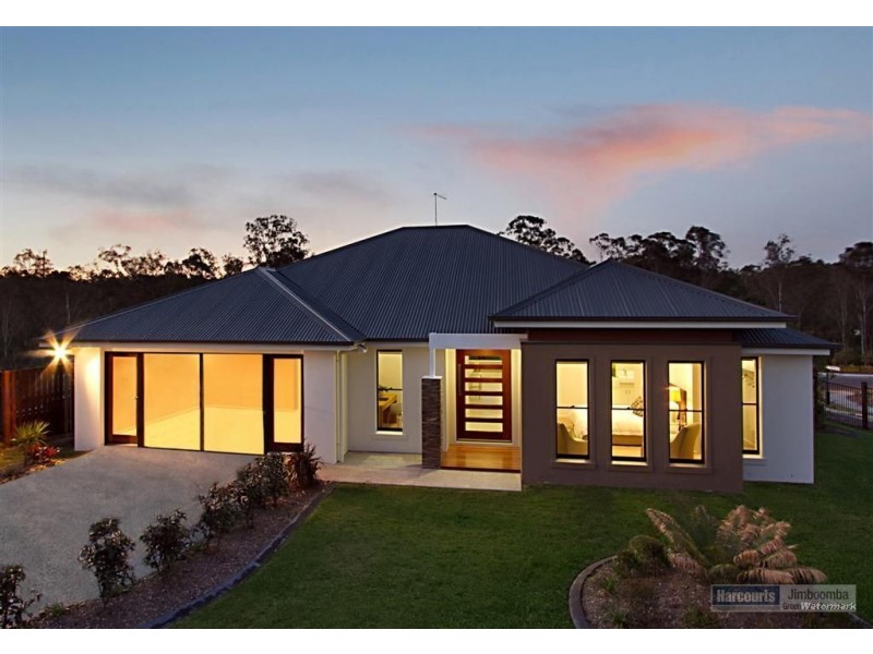 32 Timberline Way, Jimboomba QLD 4280