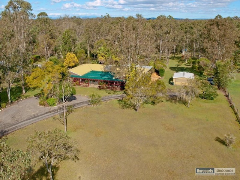 55 Rosina Road, North Maclean QLD 4280