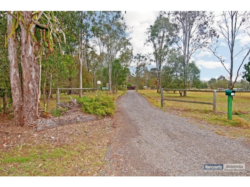 55 Rosina Road, North Maclean QLD 4280
